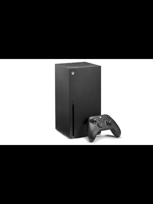 Приставка Xbox Series X, 1000 ГБ SSD, без игр