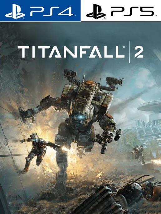 Titanfall 2 - Standard Edition [PlayStation]