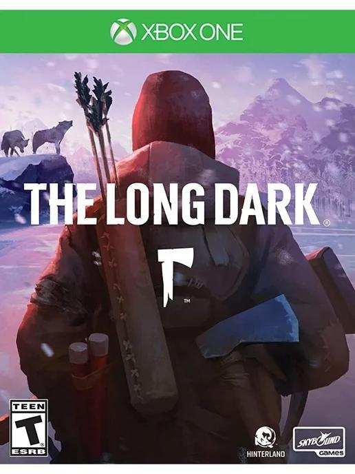 Игра The Long Dark для Xbox