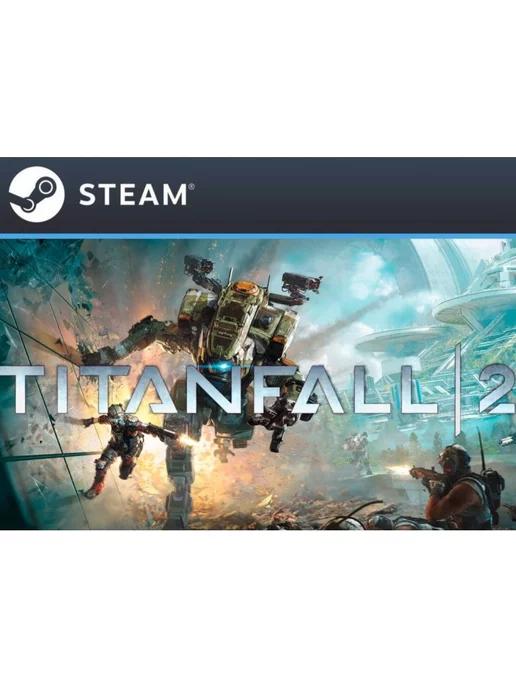 Titanfall 2 для России