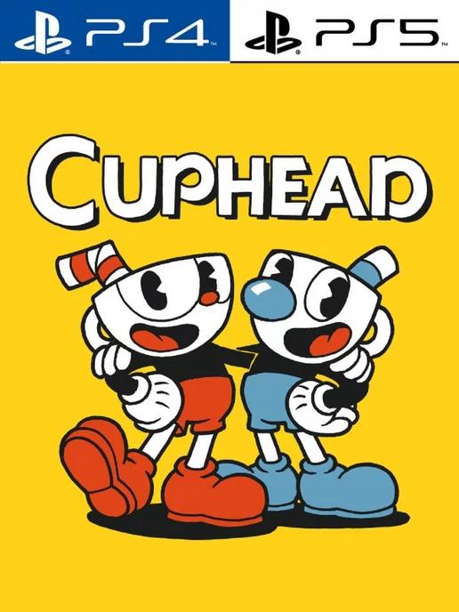 Cuphead 2 [PlayStation]