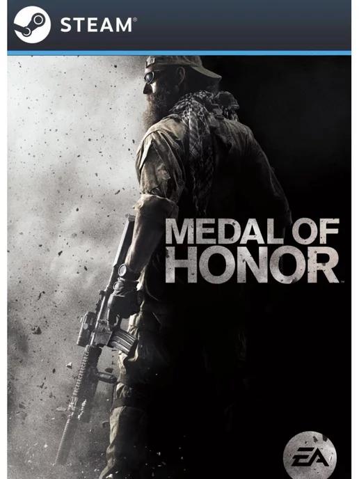 Medal of Honor для Россия