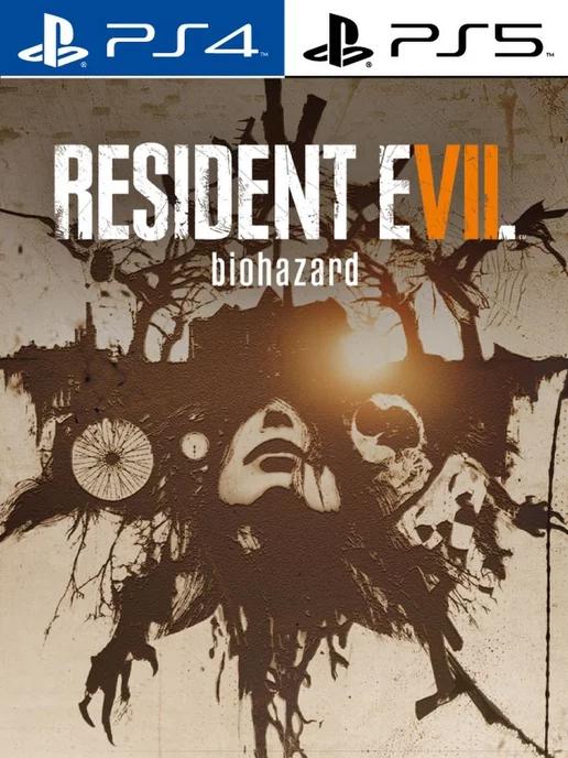 Resident Evil 7 Biohazard