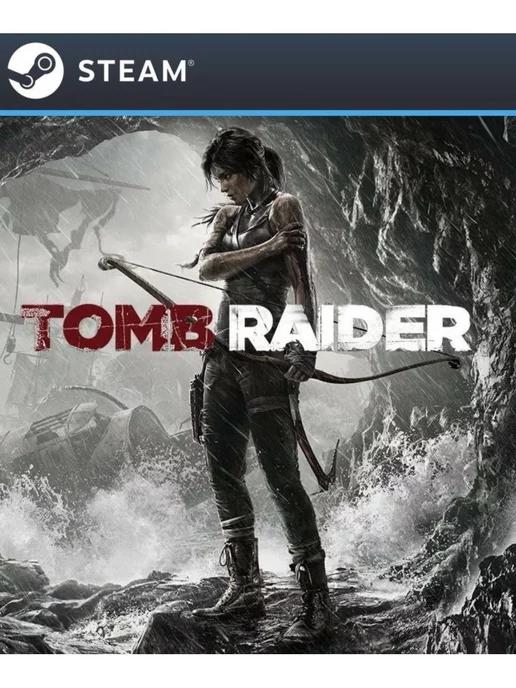 Tomb Raider для России