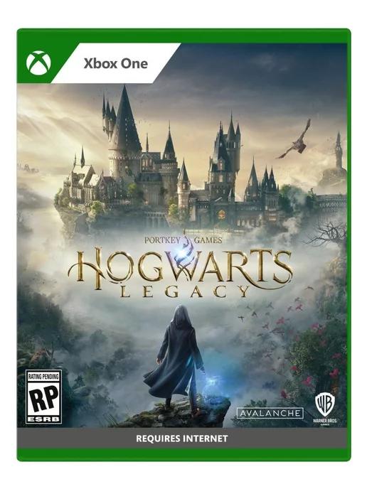 Hogwarts Legacy для Xbox One