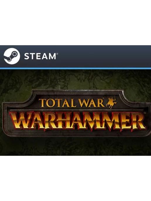 Total War Warhammer для России