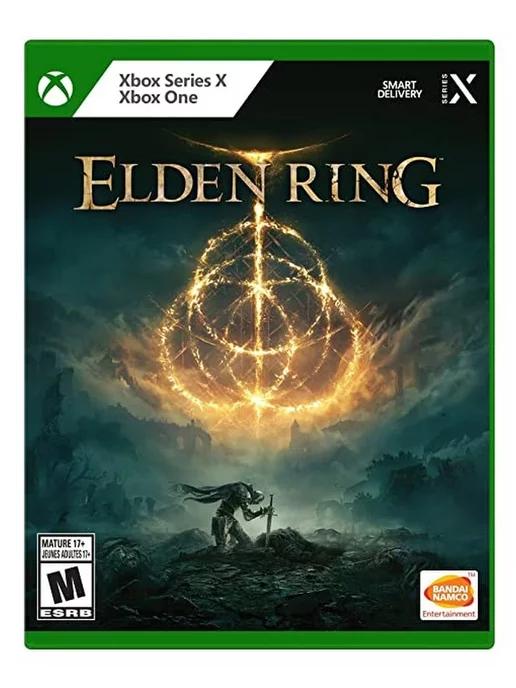 Elden Ring для Xbox