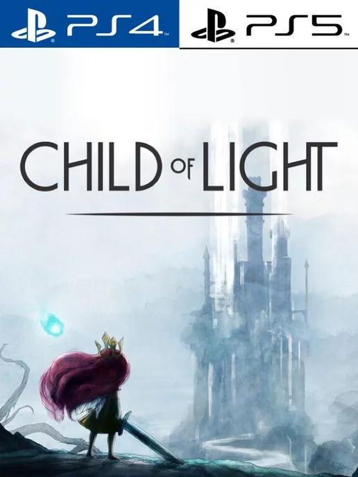 Child of Light