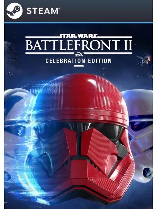 Star Wars Battlefront II для России