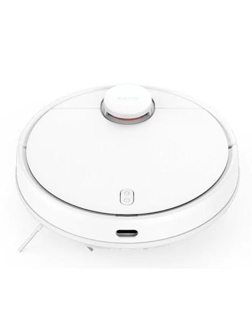 Робот-пылесос Xiaomi Robot Vacuum S10 RU