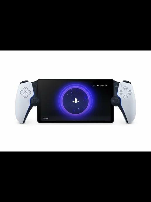 Игровая приставка PlayStation Portal Remote Player