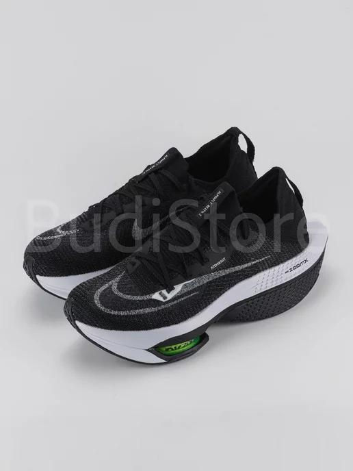 Кроссовки Nike Air Zoom Alphafly next %