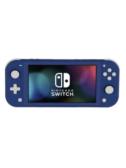 Игровая приставка Switch Lite