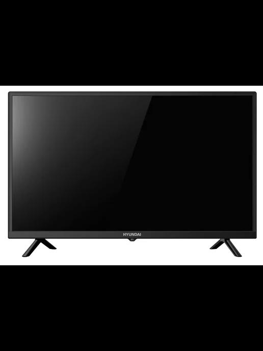 Телевизор LED 32" H-LED32BS5003 Яндекс.ТВ Frameless