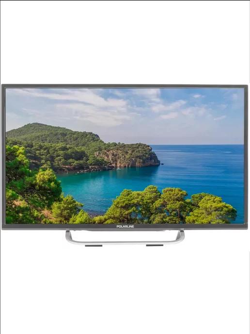 Телевизор LED 32" 32PL13TC-SM