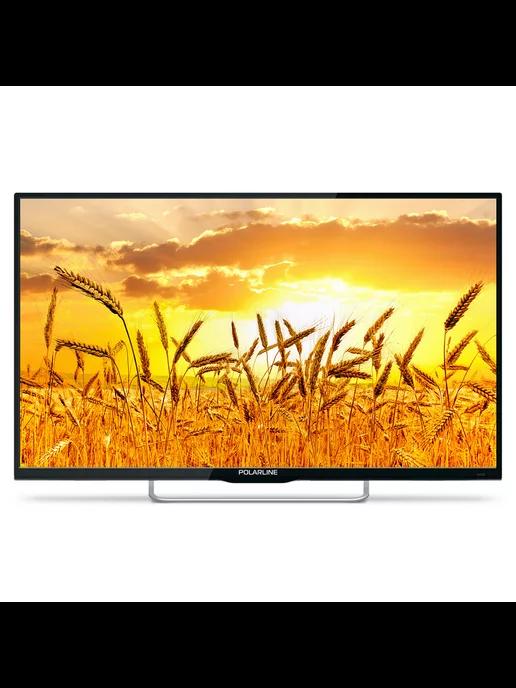 Телевизор LED 32" 32PL13TC черный HD READY 50Hz DV