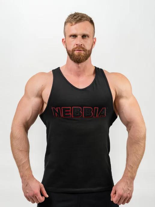 Майка GYM TANK TOP STRENGTH 714