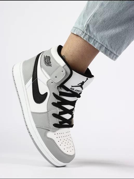 Кроссовки мужские Air Jordan 1 Retro High