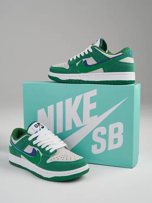 кроссовки Nike SB Dunk