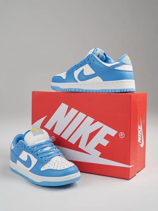 кроссовки Nike SB Dunk