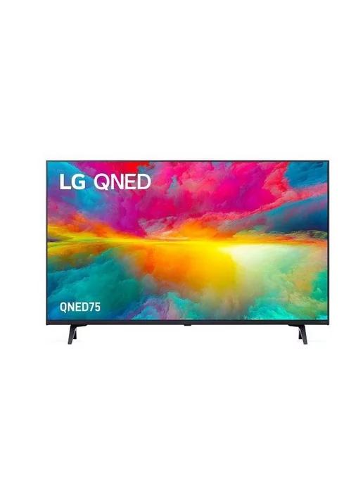 Телевизор LED65" 65QNED756RA