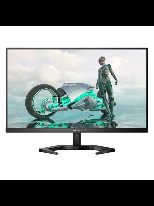 27" Монитор 27M1N3200ZS, IPS, 1920x1080, 165Hz, черный