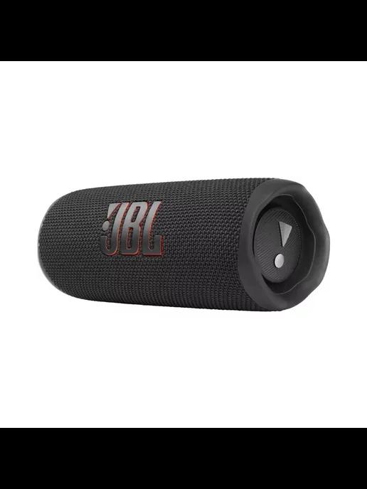 Портативная колонка JBL Flip 6