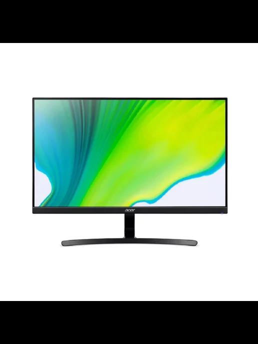 Монитор 23.8"" Acer K243YEbmix Черный IPS 1920*1080 75 Гц VG