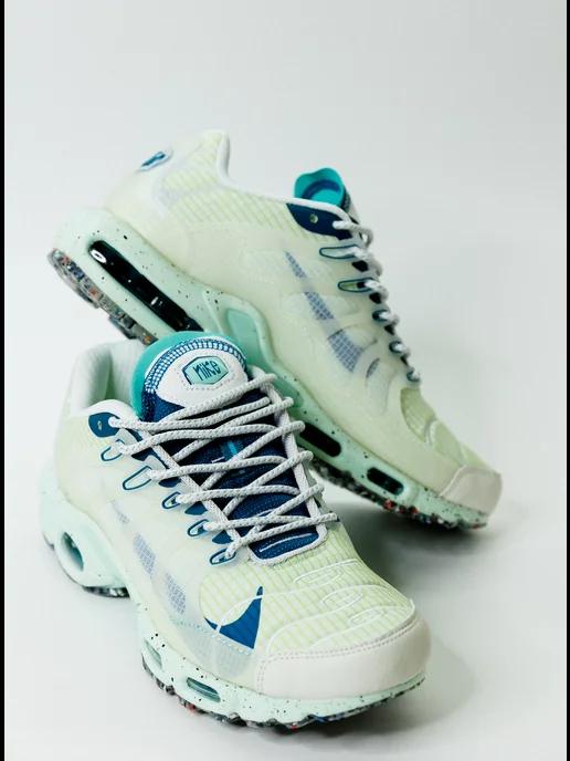 Кроссовки Air Max Plus TN Terrascape