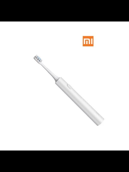 Зубная электрощетка Electric Toothbrush T302