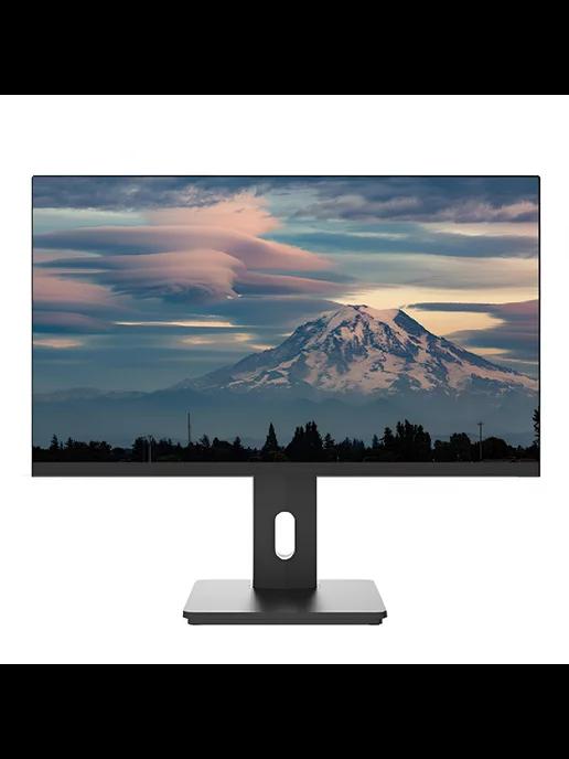 23.8" Монитор 24IW, IPS, 1920х1080, 75 Гц, черный