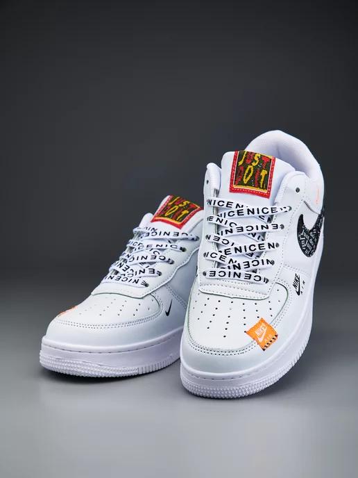 Кроссовки Nike air force 1 kids