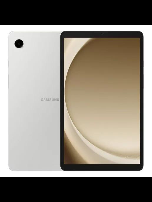 Планшет Galaxy Tab A9 8.7" (SM-X110) 4 64GB Wi-Fi