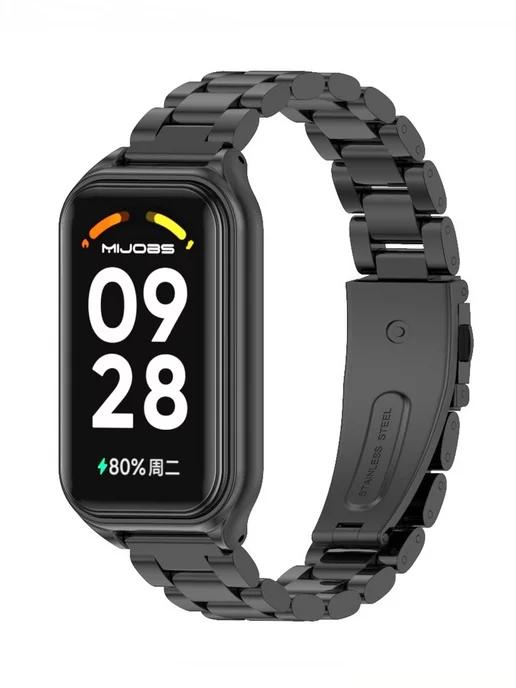 Ремешок для Xiaomi Smart Band 8 Active, Xiaomi Redmi Band 2