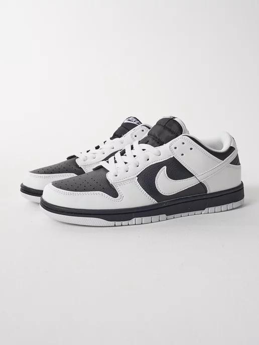 FIFEELEN SHOES | Кроссовки NIKE Dunk Low SB NK демисезонные спортивные кеды