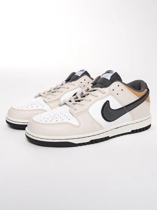 FIFEELEN SHOES | Кроссовки NIKE Dunk Low SB NK демисезонные спортивные кеды