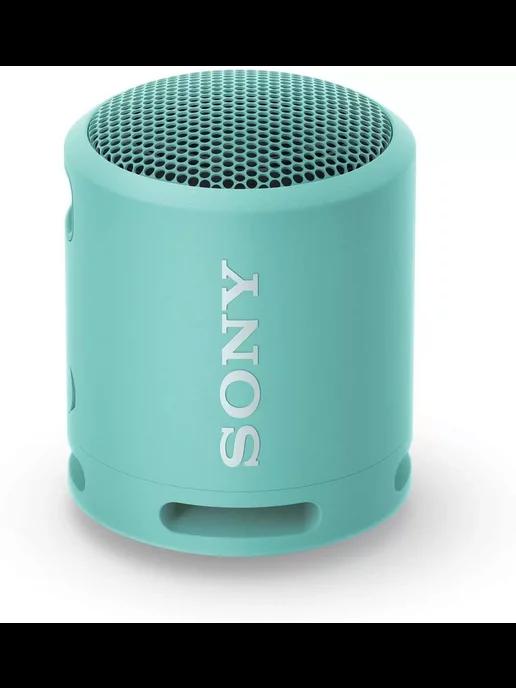 Беспроводная колонка Sony