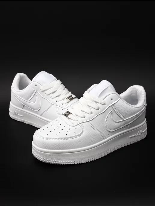 MoDa for Life | Кроссовки Nike Air force 1