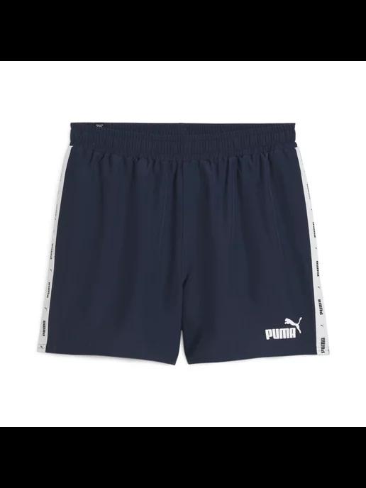 Шорты Essentials+ Tape Woven Men’s Shorts