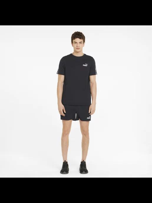 Шорты Essentials+ Tape Woven Men’s Shorts