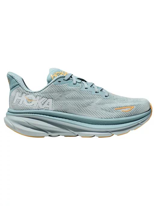 Hoka | Кроссовки беговые для зала Clifton 9