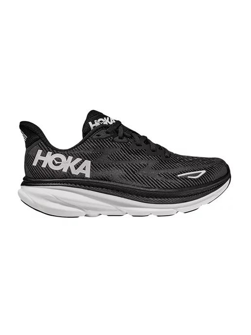 Hoka | Кроссовки беговые для зала Clifton 9