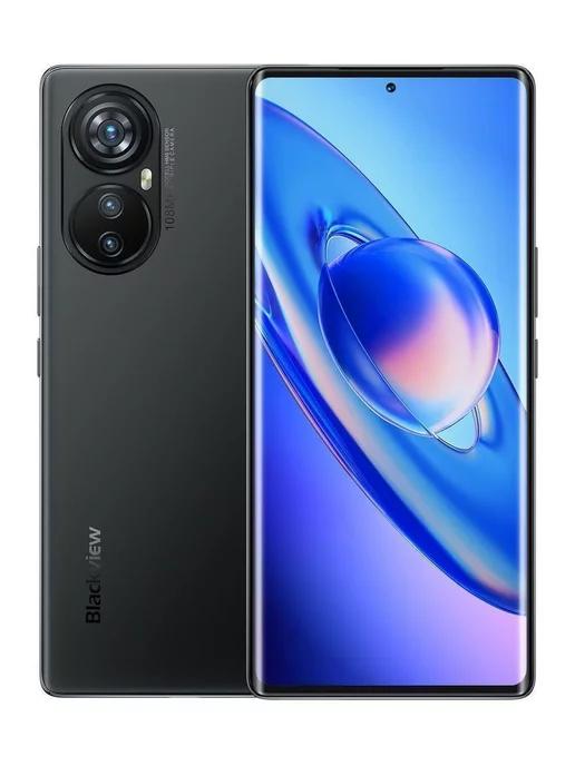 Blackview | A200 Pro 12+256GB