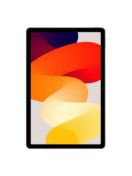 Планшет Redmi Pad SE 4 128GB Wi-Fi Серый графит RU