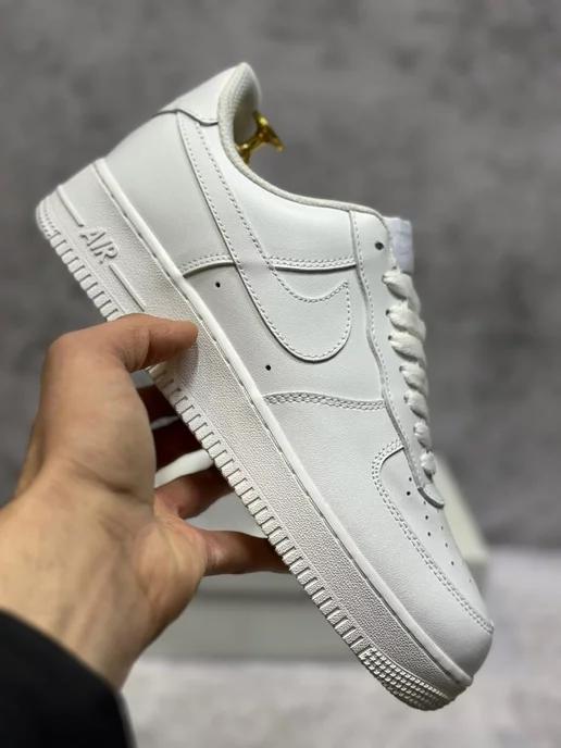 MDR SHOP | Кроссовки Air Force 1 форсы кеды