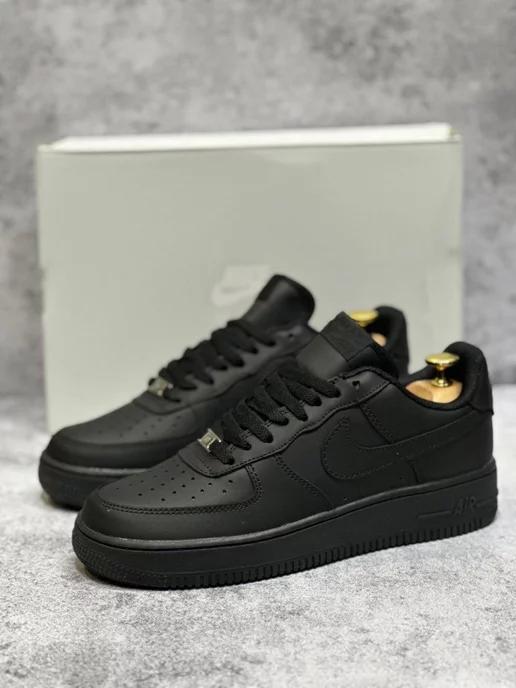 MDR SHOP | Кроссовки Air Force 1 форсы кеды