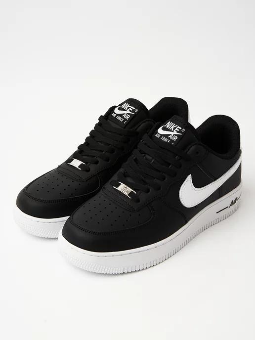 Кроссовки Air Force 1 форсы кеды