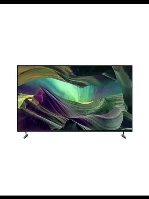 Sony | Телевизор LED55" KD-55X85L