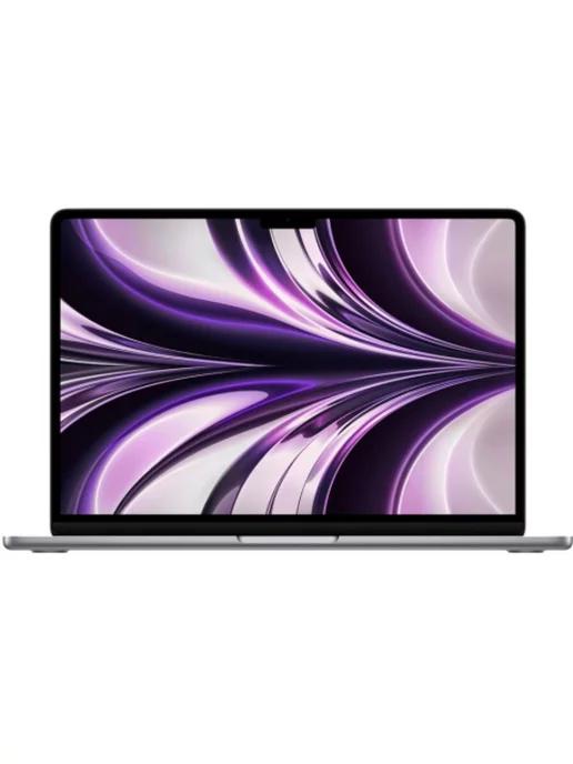 MacBook Air 13 M2 8 256 Space Gray MLY33 англ.клавиатура