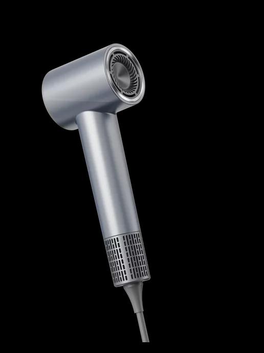 Фен для волос High Speed Hair Dryer S501 Grey